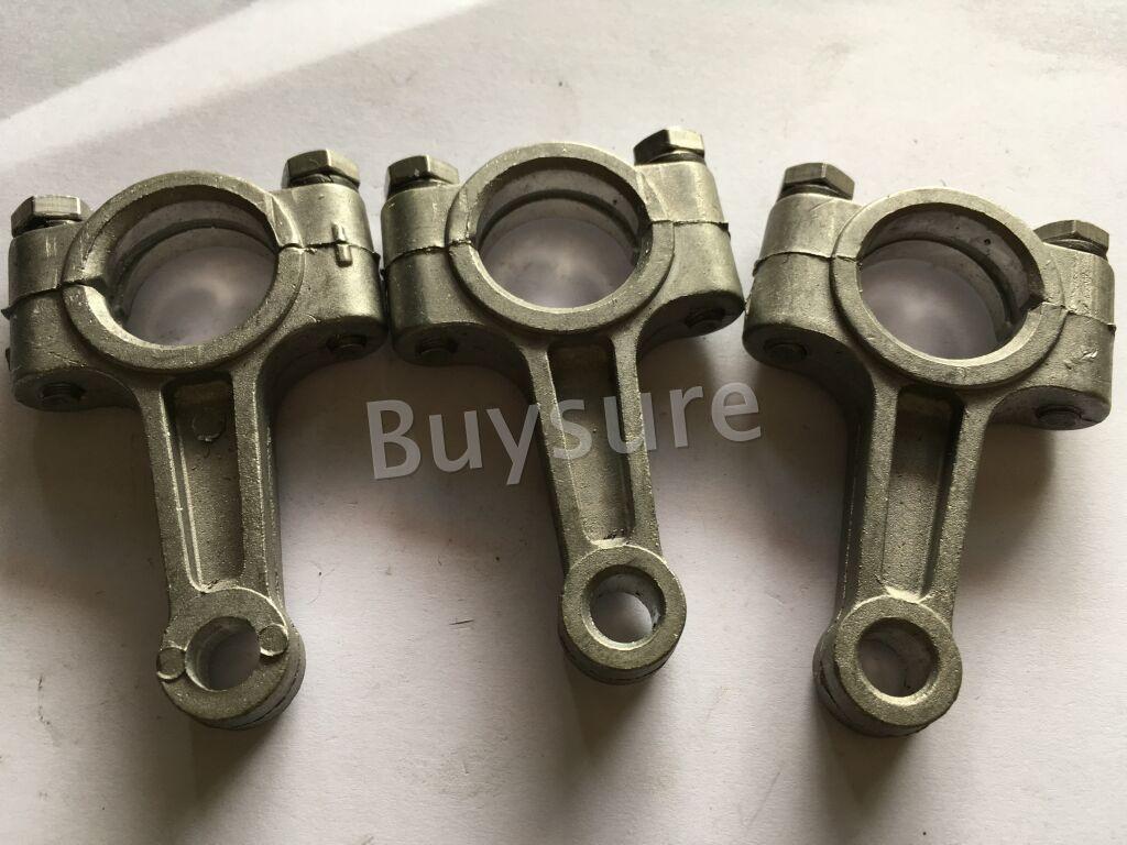 Bộ 3 tay biên cho đầu xịt rửa 1hp ti 22mm