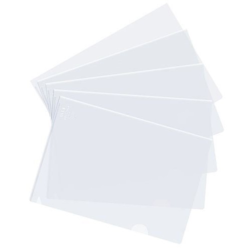 Bìa lá A4 Plus ( xấp 10 cái )