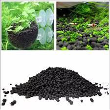 Phân Aquafor cho hồ thuỷ sinh, hồ bán cạn.