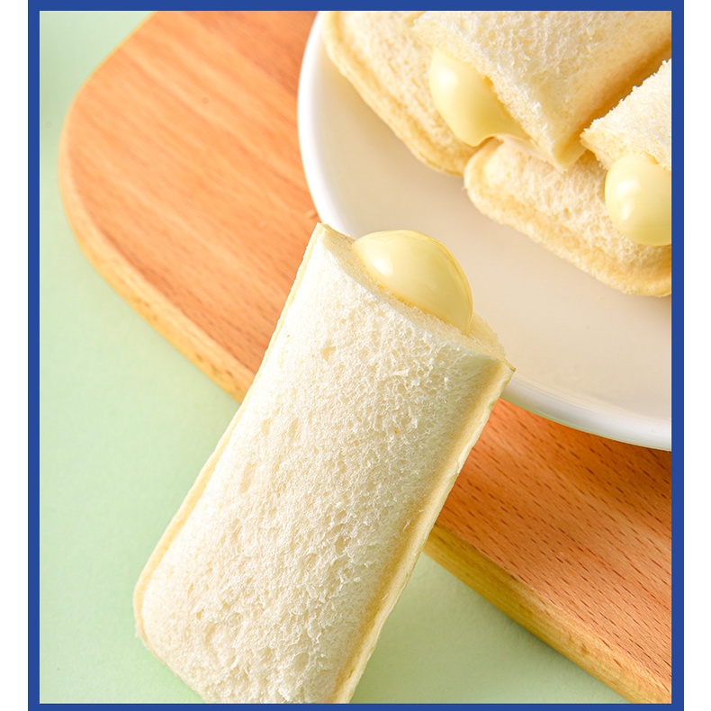 Thùng Bánh Sữa Chua Tươi Horsh - 2kg