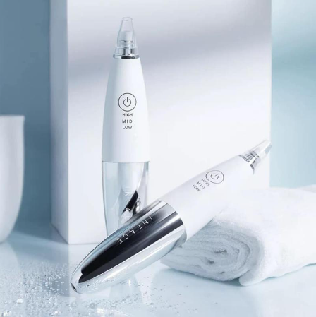 Máy hút mụn đầu đen Xiaomi Youpin inFace MS7000