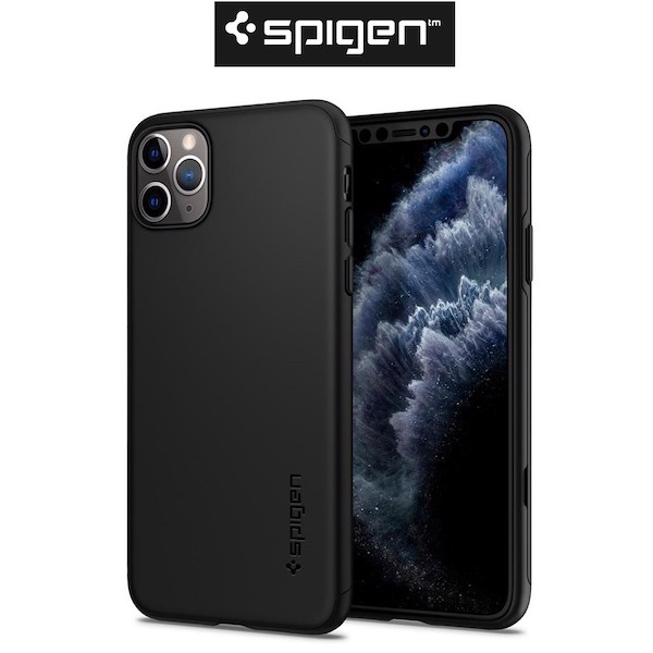 Ốp iphone 11 pro max spigen thin fit