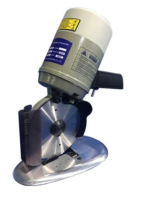 máy cắt vải cao cấp LEJIANG 125
