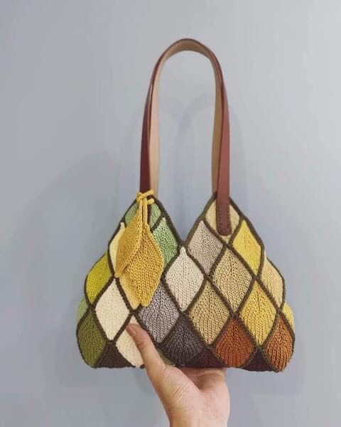 Quai xách đục lỗ  dài 60cm