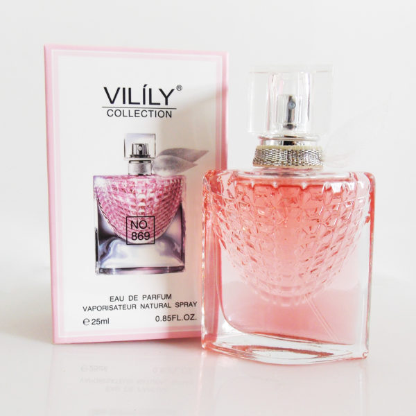 (Chính hãng) Nước hoa Vilily No 874