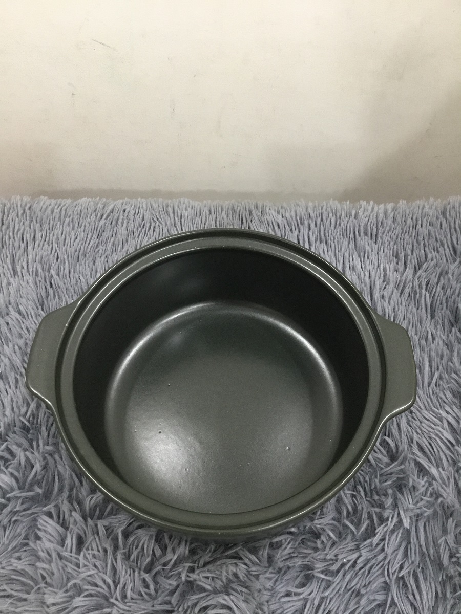 NỒI SỨ 24 CM - 3 LÍT - GỐM SỨ VIỆT