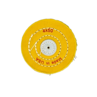 BÁNH VẢI NỈ ĐÁNH BÓNG 4X50 (10CM)