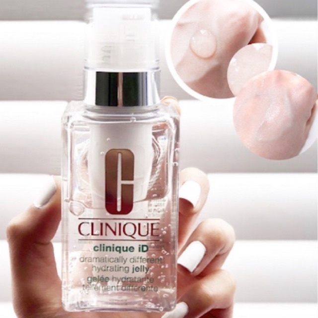 [GIÁ CỰC TỐT] KEM DƯỠNG ẨM CLINIQUE 125ML & 200ML