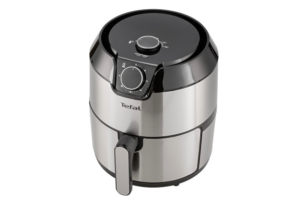 [Trả góp 0%]Nồi chiên không dầu Tefal Easy Fry EY201D