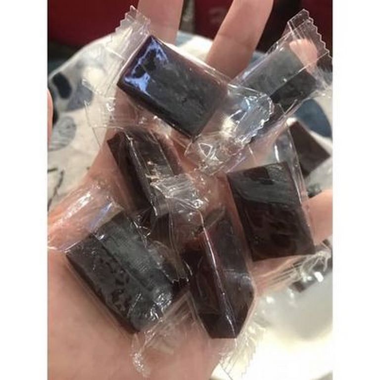 Kẹo Chuối Tươi Dạng Viên -  250g