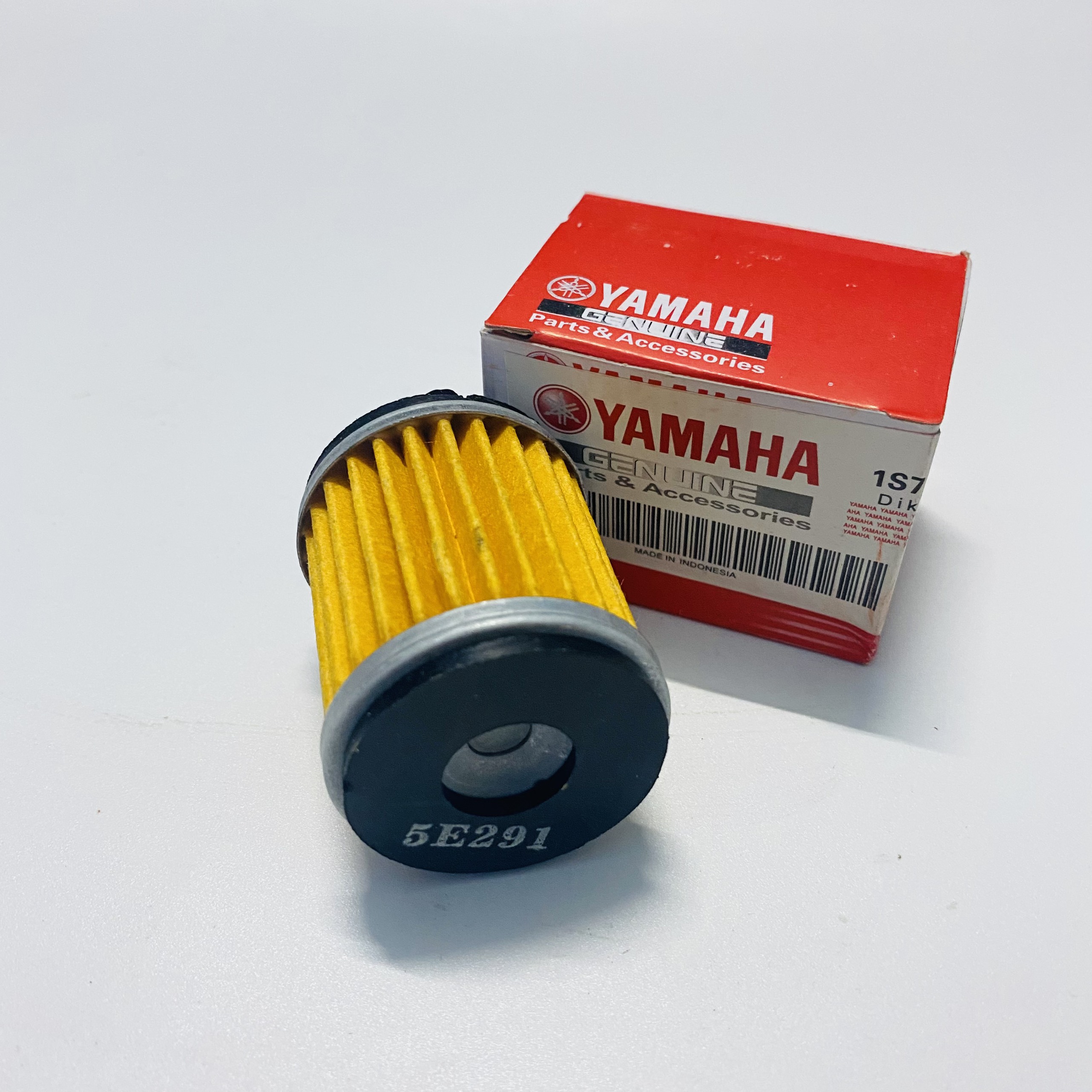 Lọc nhớt Yamaha dành cho Exciter 150 Exciter 135 FZ150 - Nhập khẩu Indonesia