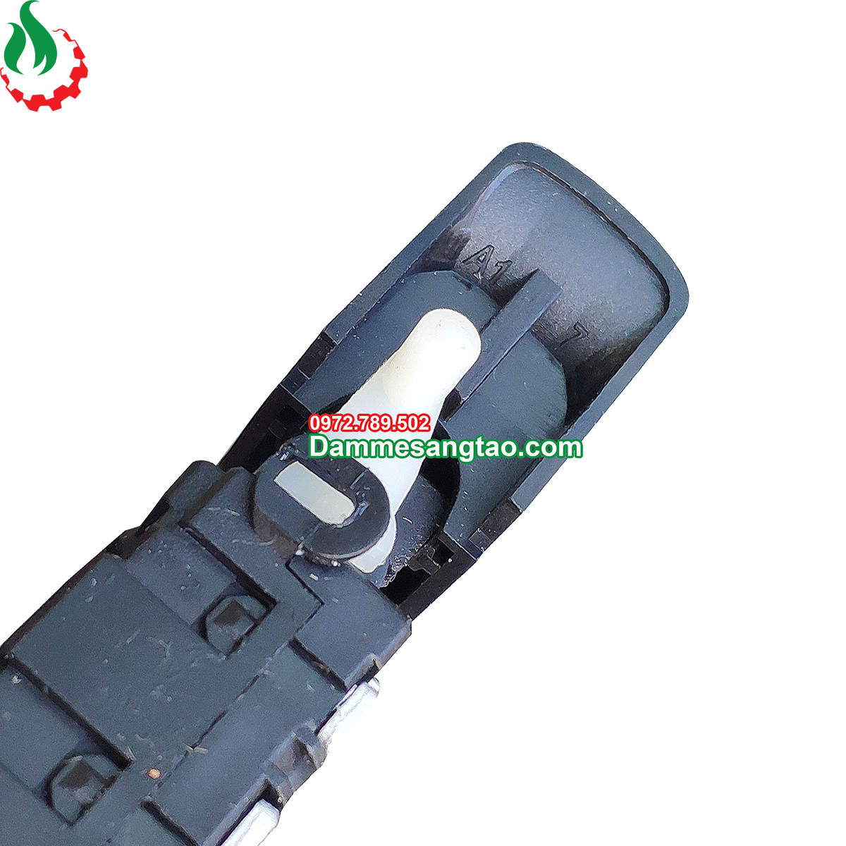 Công tắc cò máy khoan pin Kiểu 1 2 3