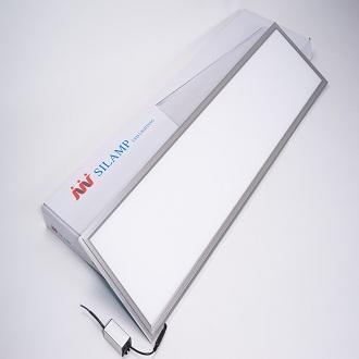 ĐÈN LED Panel THẠCH CAO 300x1200 48W