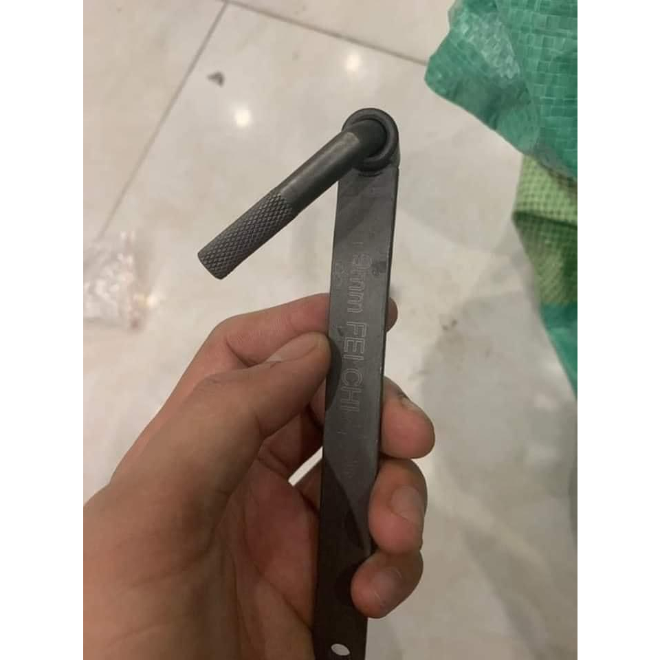 Chỉnh cò liền 8mm & 9mm, Dụng cụ sửa xe máy