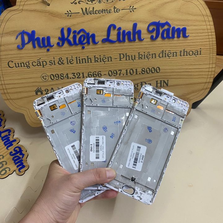Màn hình Vivo X7 Plus