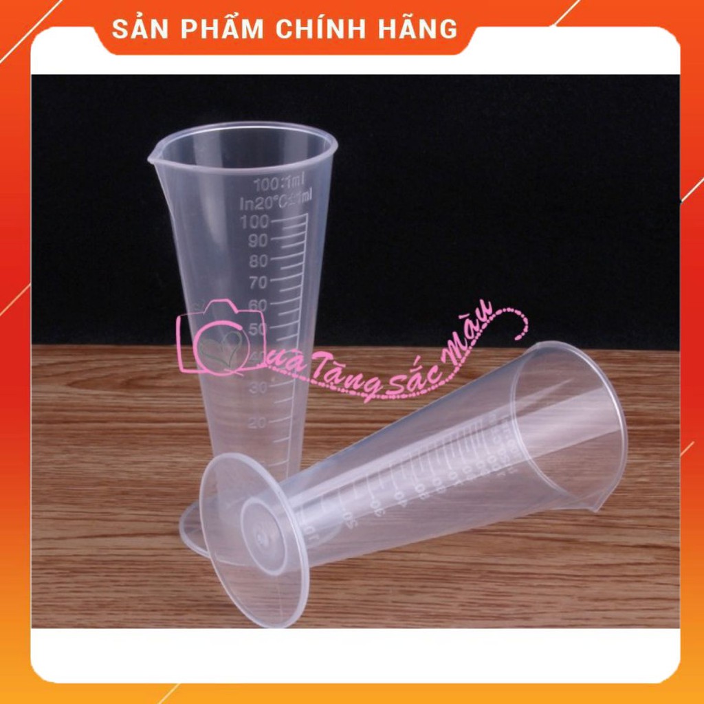 Ca đong 100ml / cốc đong 100ml
