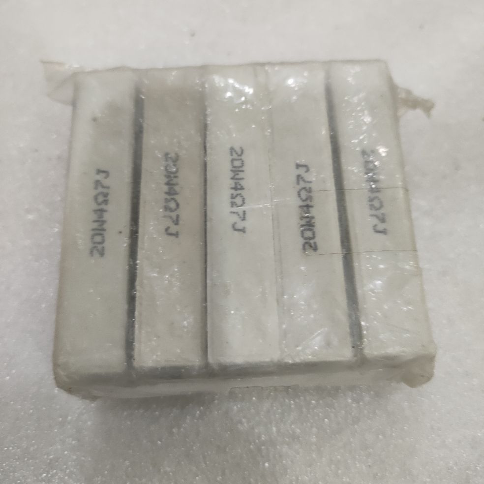 5 Điện trở sứ 4.7om 20w