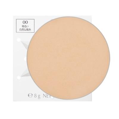 Lõi Phấn Nền Dạng Nén Kosé Sekkisei Snow CC Powder SPF14/PA+ 8g #00 (8g)