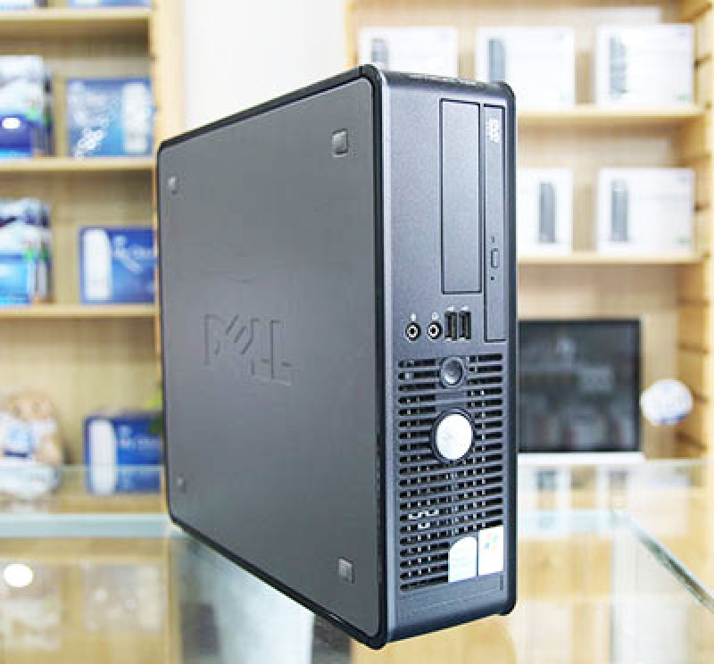 Bảng giá Bộ Máy tính Dell mini nhỏ gọn siêu bền cực đẹp giá rẻ kết nối wifi internet không dây chạy ổn định 24/24h Phong Vũ