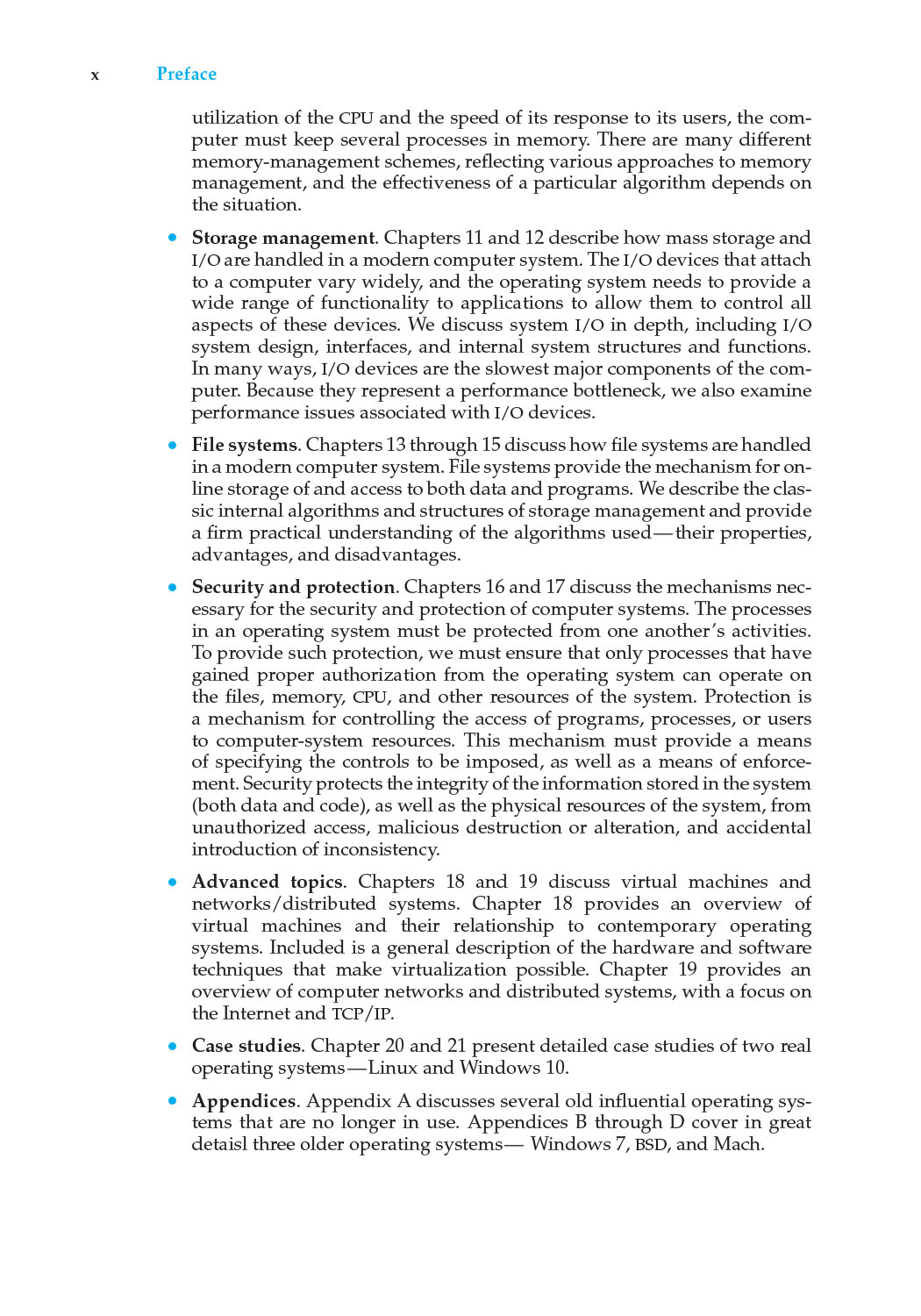 Operating System Concepts