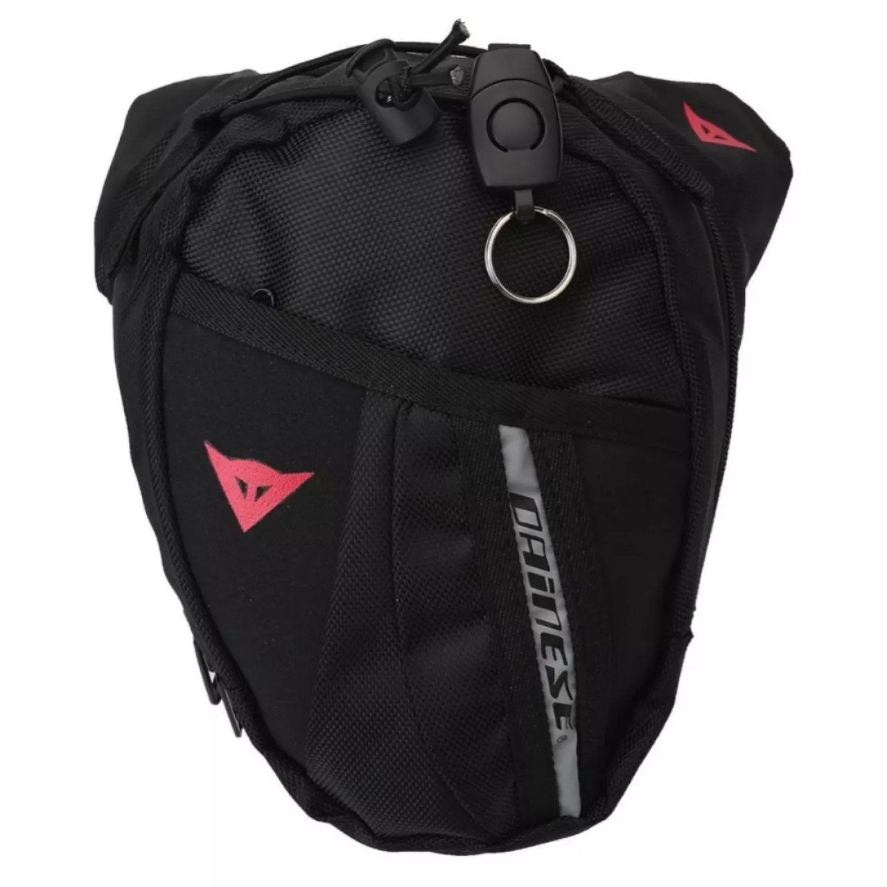 [HCM]TÚI ĐEO ĐÙI ĐEO HÔNG DAINESE ĐA NĂNG 2IN1