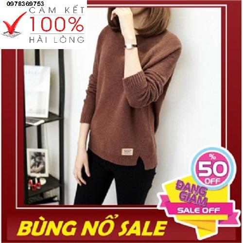 Áo Len Nữ Thời Trang Len Đà lạt