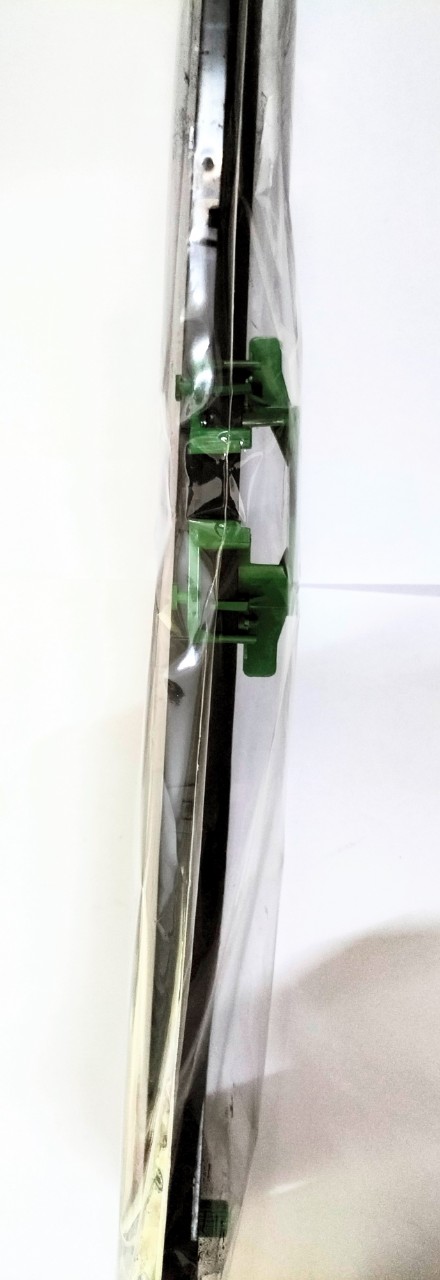 Ruy băng mực máy in kim Olivetti PR-9