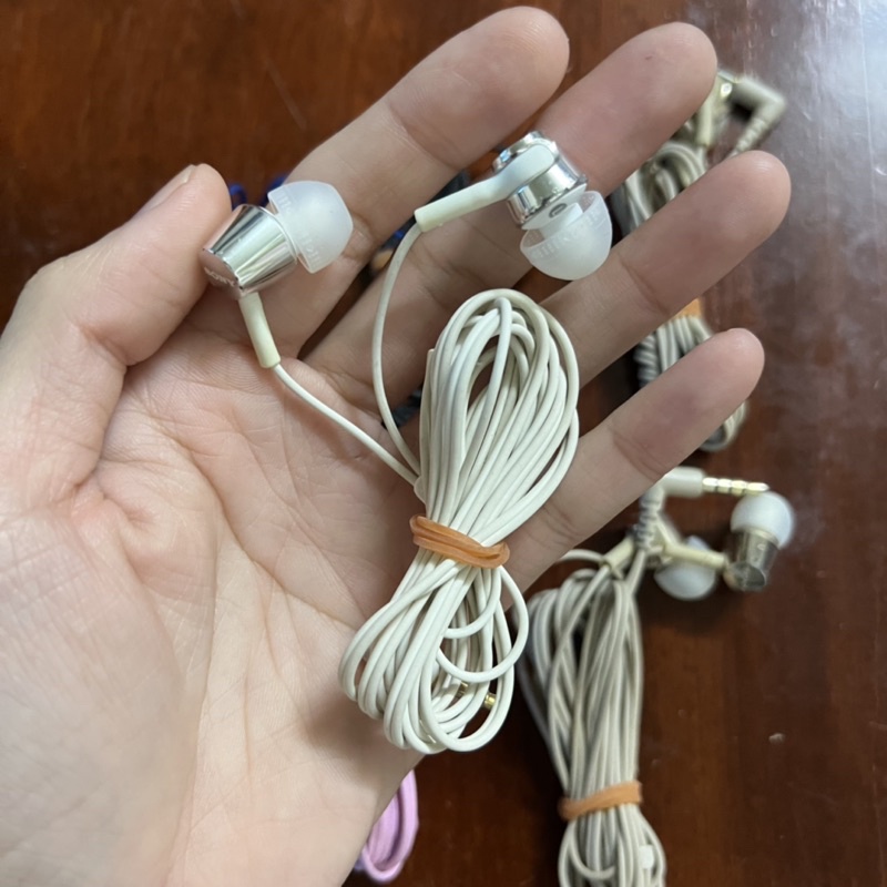 Tai nghe Sony EX150 EX155 - Đã qua sử dụng