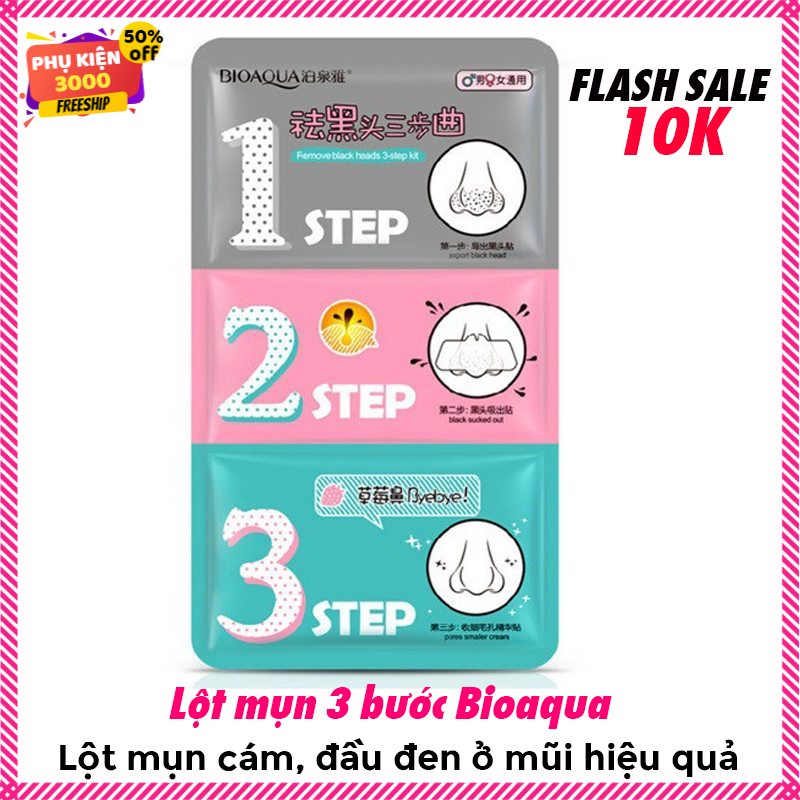 Gel lột mụn , mặt nạ lột mụn , keo lột mụn, lột mụn mũi, lột mụn bioaqua, lột mụn đầu đen, mụn cám, ở mũi 3 bước hiệu quả dùng cho nam, nữ tại nhà giá rẻ