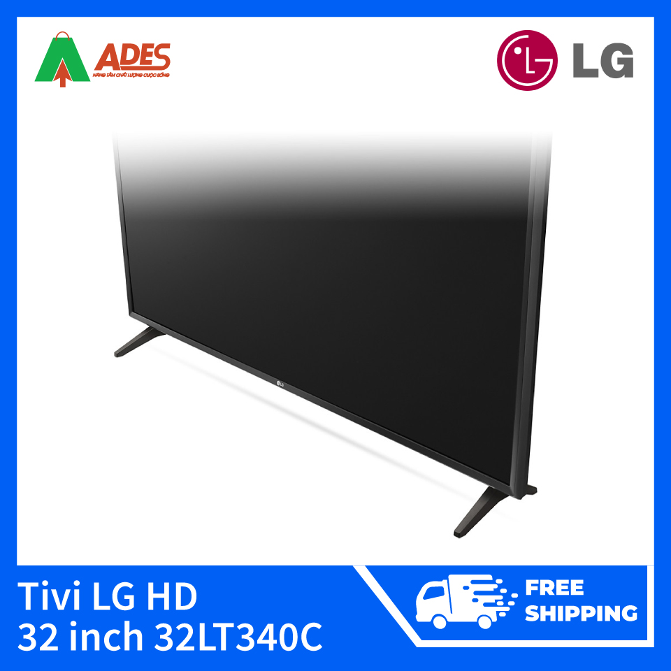 TIVI LG HD 32 inch 32LT340C