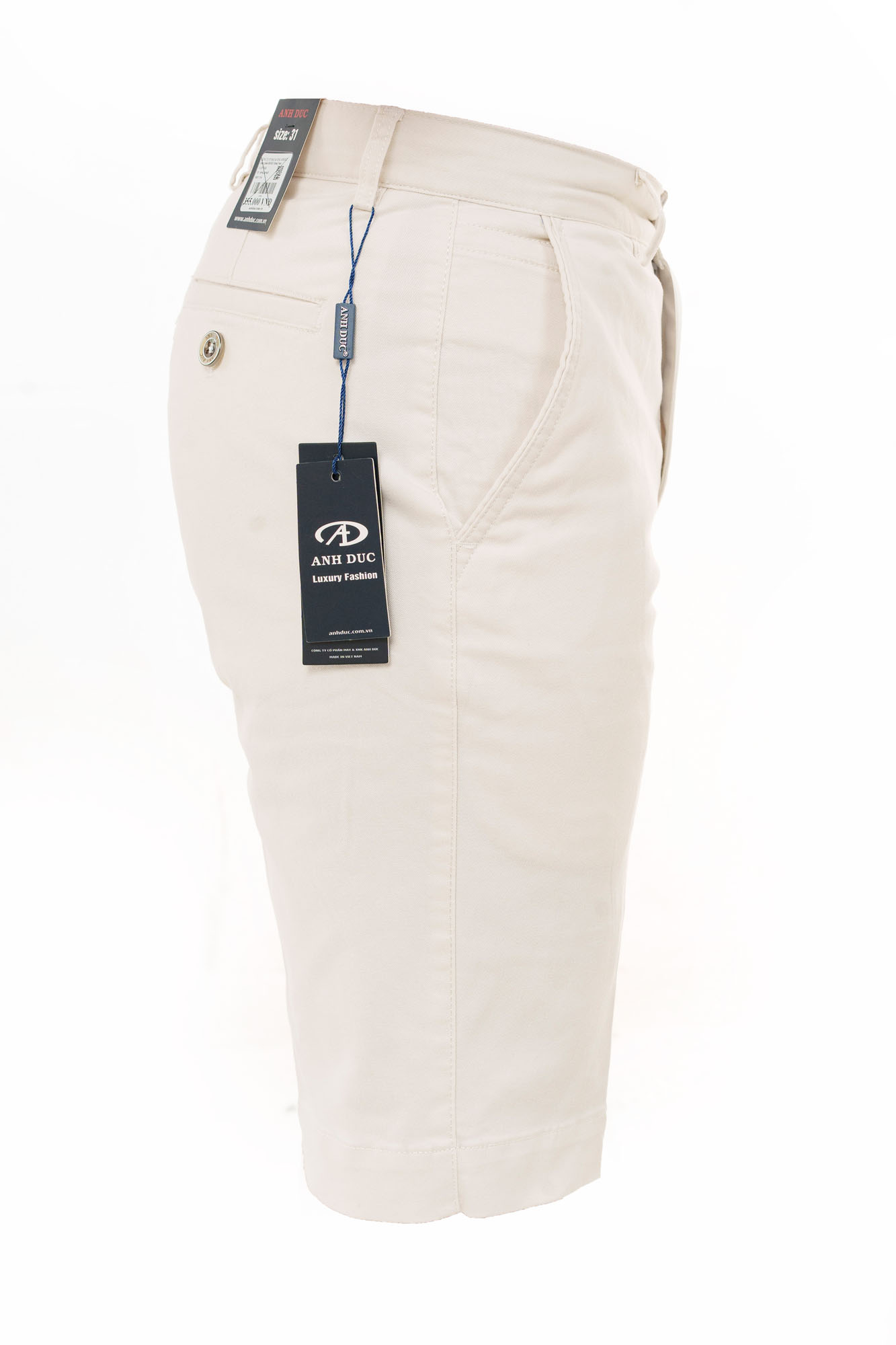 Quần Short Nam | Anh Đức