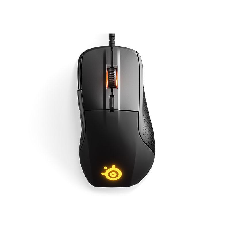 Mouse Steelseries Rival 710 (62334)