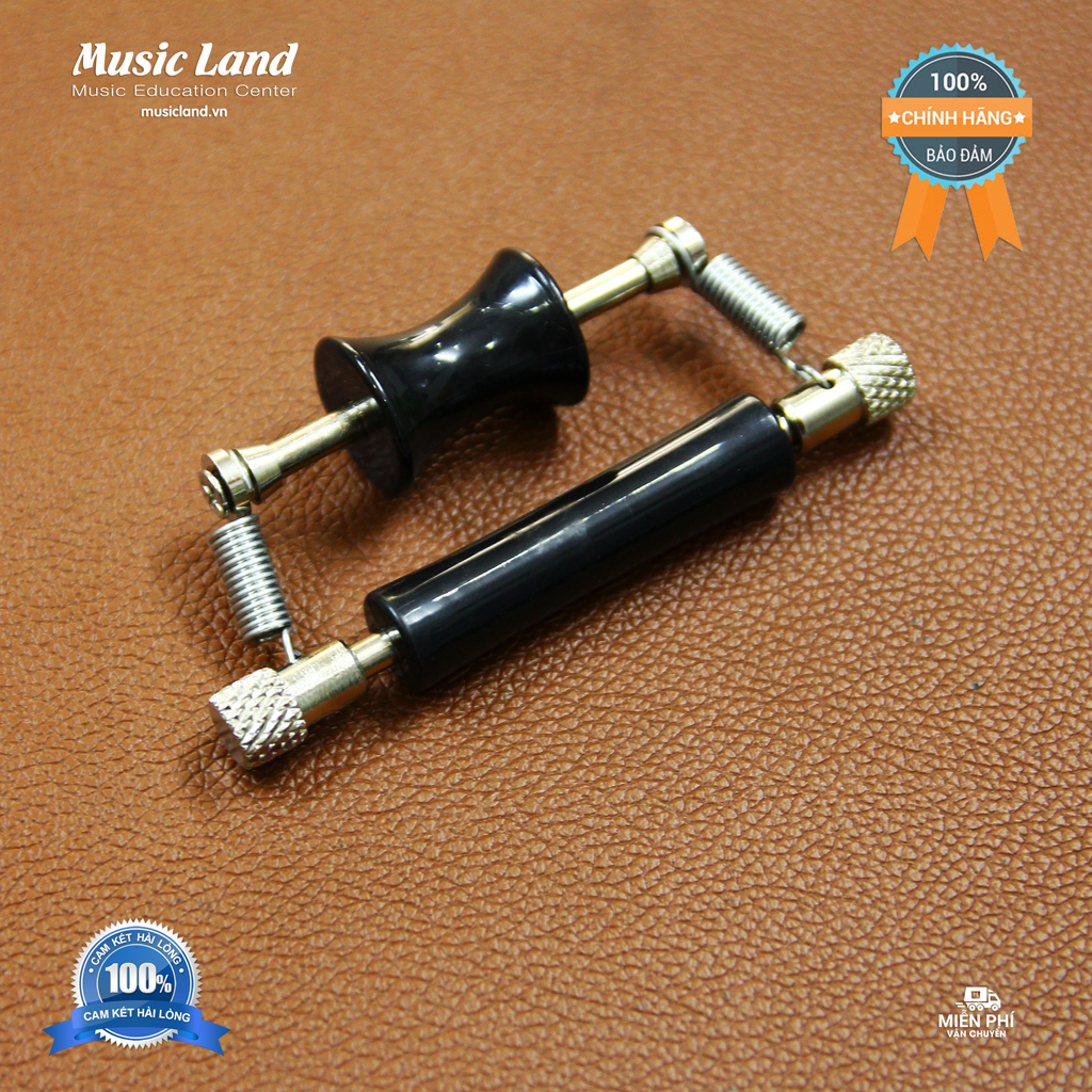 Capo Đàn Guitar Acoustic Dạng Trượt Cao Cấp