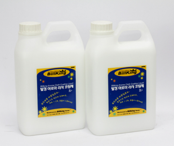 Nước dưỡng vải Billking can 2 lít