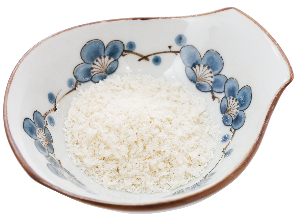 Bột chiên xù Miwon gói 100g