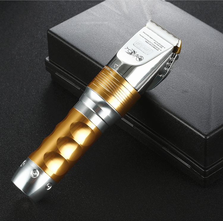 Tông đơ cắt tóc Huaerbo F10