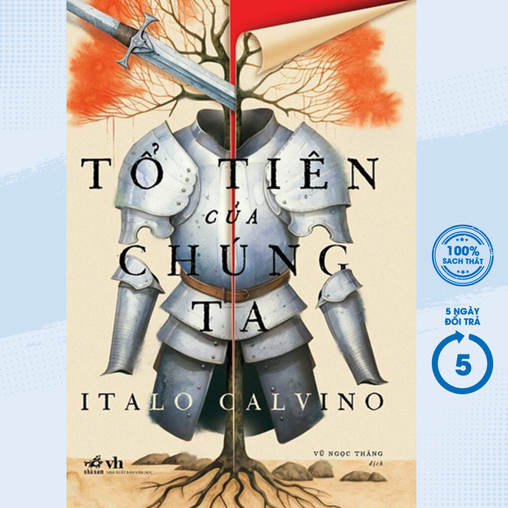 Sách - tổ tiên của chúng ta - newshop