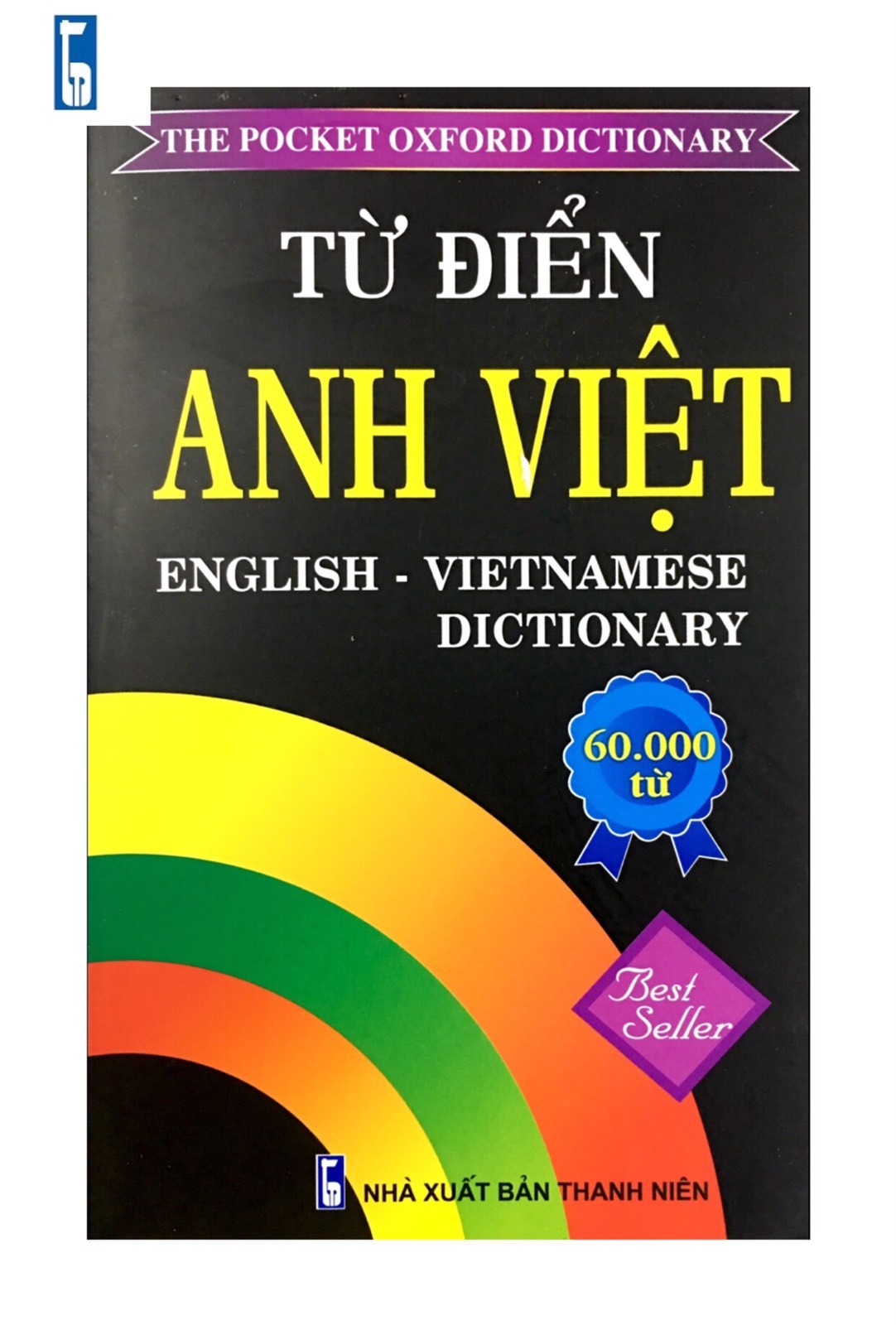 Từ Điển Anh Việt 60.000 Từ