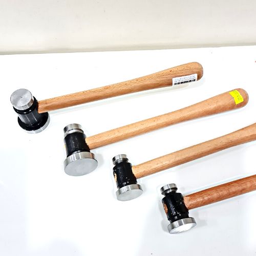 BÚA BẰNG 2 ĐẦU