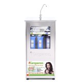 Máy lọc nước 6 cột lọc Kangaroo KG103KNT (Bạc)
