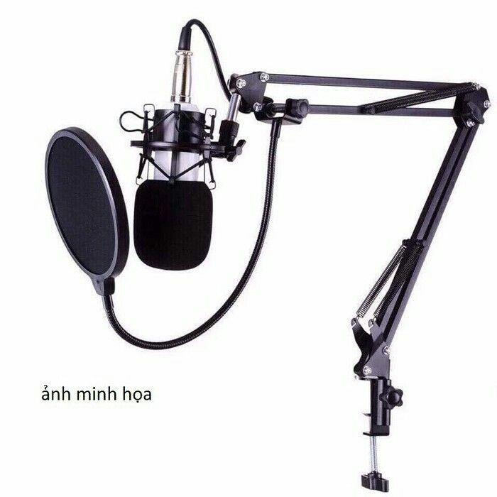 Màng Lọc Âm (Đen)