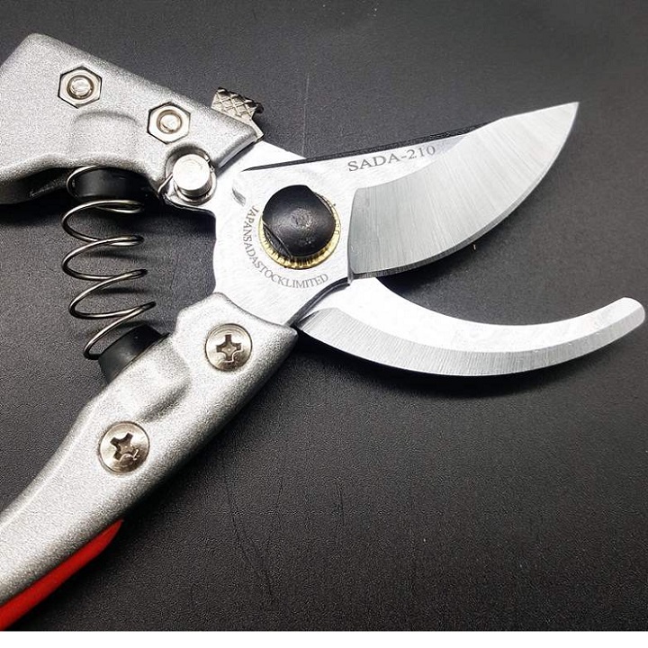 Kéo cắt cành cây SADA-210 Nhật Bản