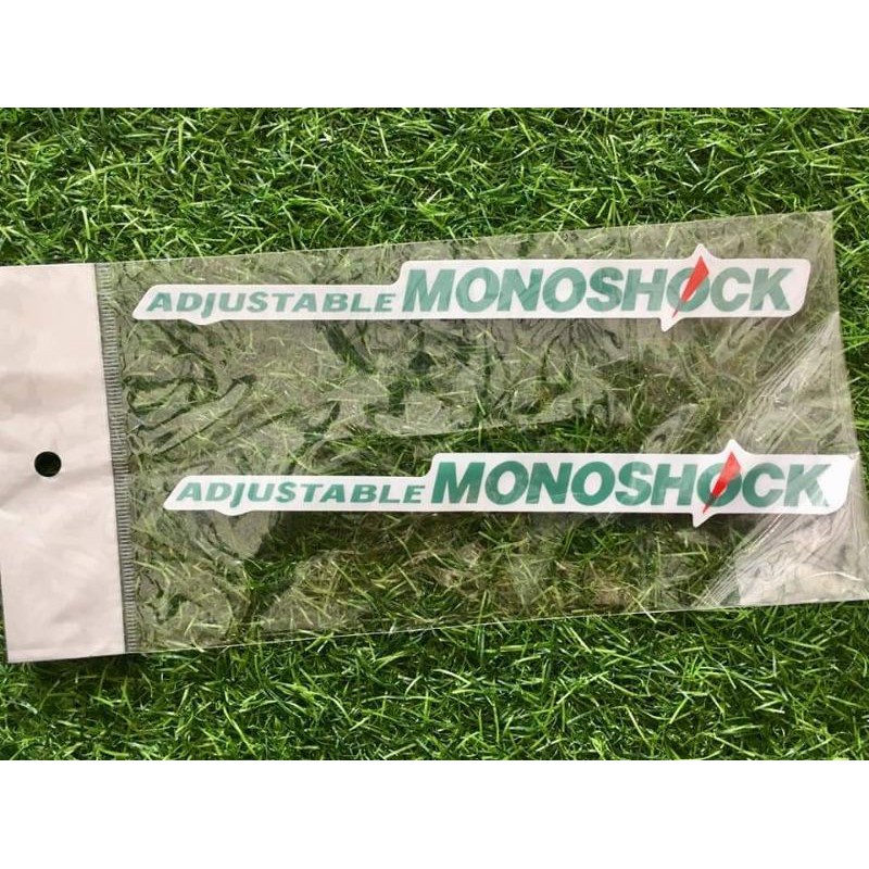 [HCM]Tem sườn gắp xipo ( Monoshock )