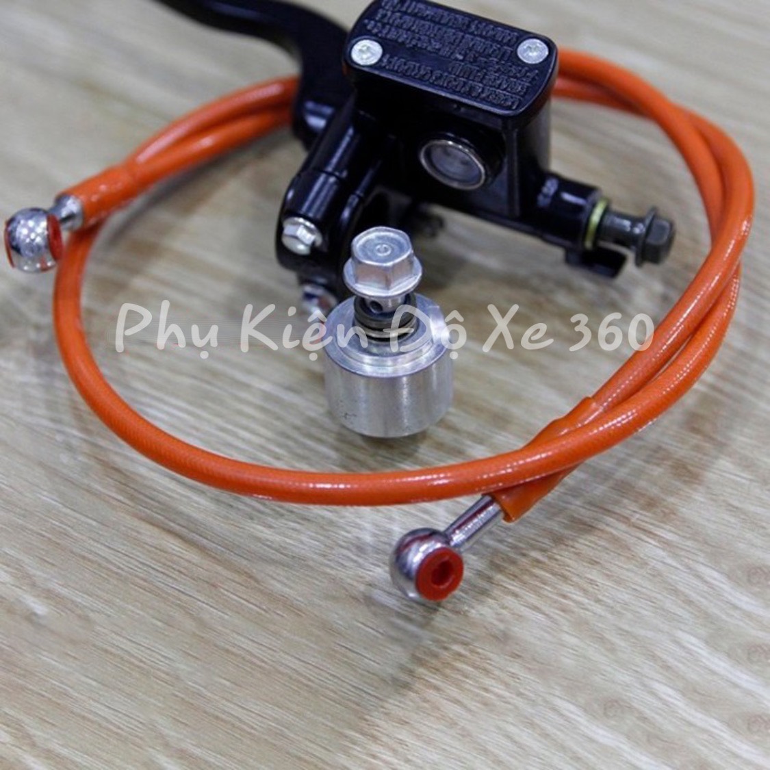 Bộ côn nồi dầu lên cho tất cả các loại xe