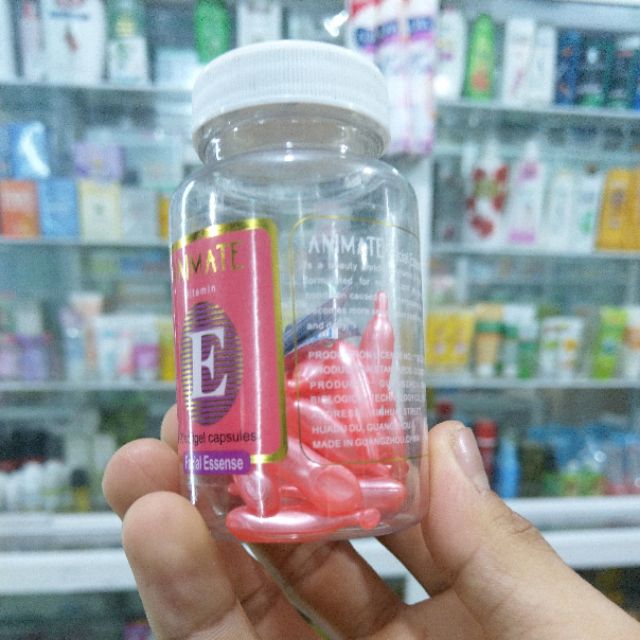 Lẻ Viên Trắng Da