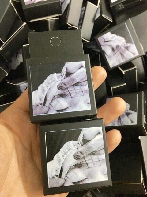 CHỈ THAN HOẠT TÍNH VẼ MÀY SIÊU DỄ