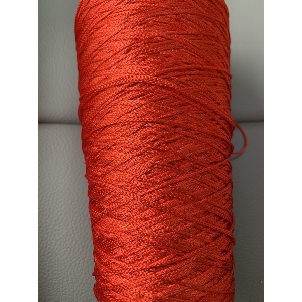 Dây tết 1mm làm vòng handmade - mh681