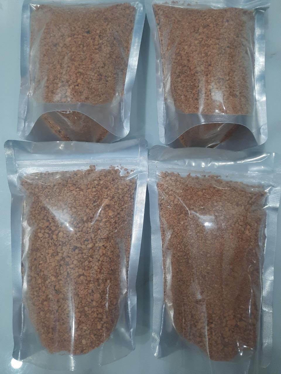 500gr Muối Tây Ninh