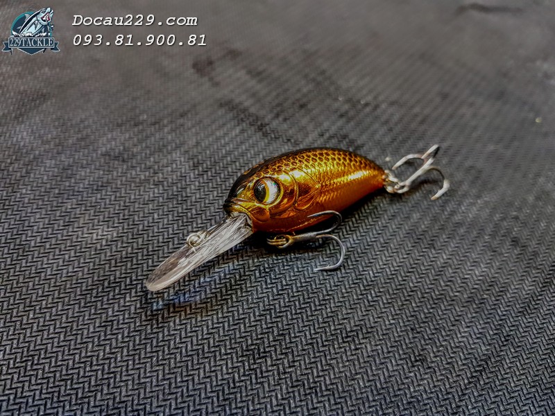 [HCM]Mồi Lure E39
