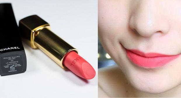 Son Chanel 51 La Bouleversante